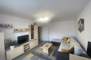 Apartament 3 camere de vanzare STRAND - Sibiu anunturi imobiliare Sibiu