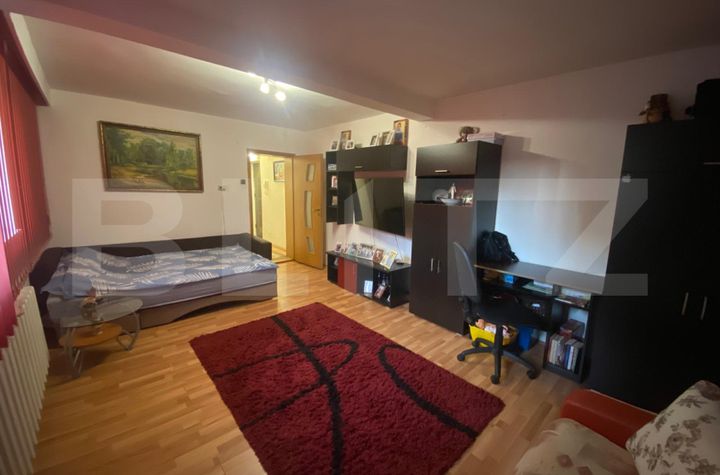 Apartament 2 camere de vanzare CLUJ-NAPOCA - Cluj anunturi imobiliare Cluj