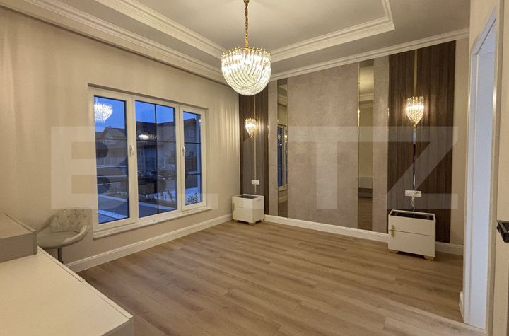 Casă - 4 camere de vanzare SANANDREI - Timis anunturi imobiliare Timis