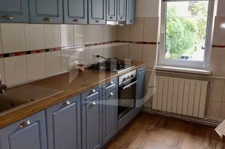 Apartament 3 camere de inchiriat CLUJ-NAPOCA - Cluj anunturi imobiliare Cluj