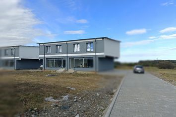 Vilă - 4 camere de vanzare RASINARI - Sibiu anunturi imobiliare Sibiu