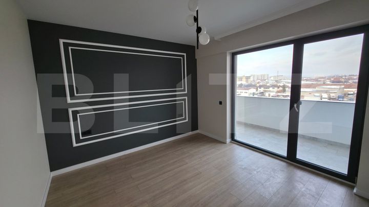 Apartament 2 camere de vanzare BISTRITA - Bistrita-Nasaud anunturi imobiliare Bistrita-Nasaud