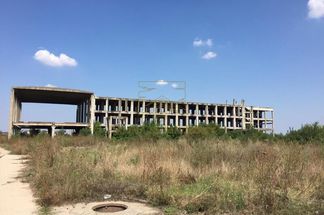 Teren Intravilan de vânzare Giurgiu - Semicentral