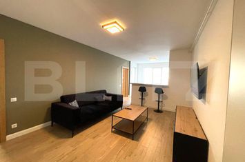 Apartament 2 camere de inchiriat FLORESTI - Cluj anunturi imobiliare Cluj