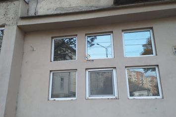 Spațiu comercial de inchiriat GRADISTE - Arad anunturi imobiliare Arad