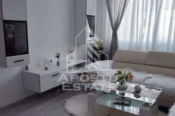 Apartament cu 3 camere, semidecomandat, renovat,  Spitalul Judetean anunturi imobiliare Timis