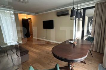 Apartament 3 camere de vanzare DRUMUL POIENII - Brasov anunturi imobiliare Brasov