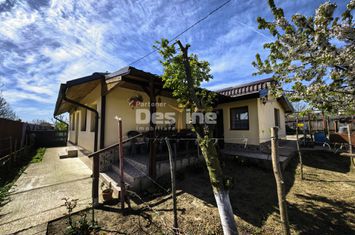 Casă - 4 camere de vanzare HORPAZ - Iasi anunturi imobiliare Iasi