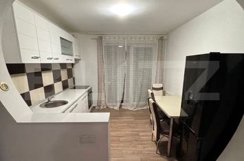 Apartament 2 camere de vanzare FLORESTI - Cluj anunturi imobiliare Cluj