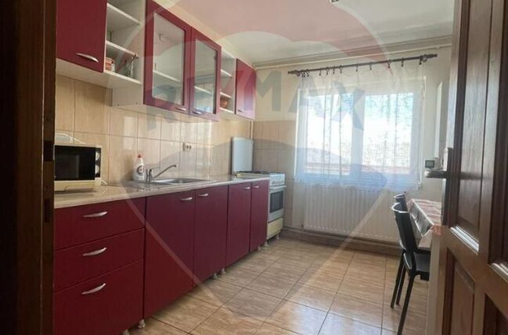 Apartament 2 camere - cartierul Strand - Inchiriere anunturi imobiliare Sibiu