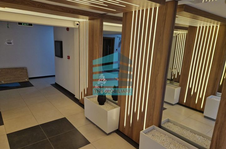 3Cam- Mutare rapida-80 mp-Terasa-Incalzire pardoseala-Titan-Pallady anunturi imobiliare Bucuresti