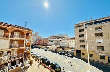 Apartament pe malul marii, Playa La Mata, Torrevieja anunturi imobiliare Spania