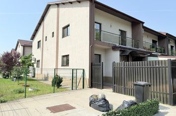 Vila de închiriat în Drumul Taberei – Complex rezidențial 2018 anunturi imobiliare Bucuresti