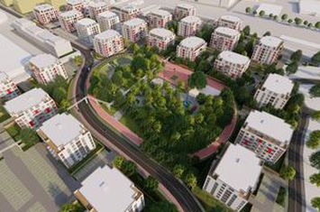 Teren Intravilan de vanzare 6 VANATORI - Arad anunturi imobiliare Arad