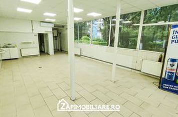 Aleea Carpati - 80 mp - stradal -  ideal magazin alimentar anunturi imobiliare Mures
