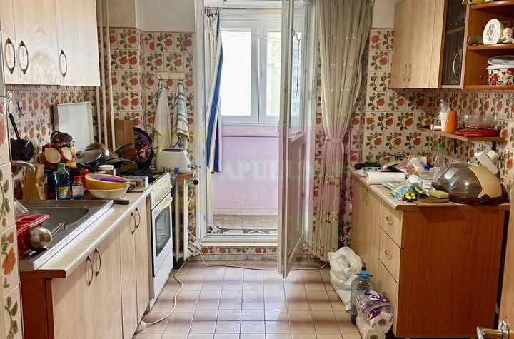 Apartament 3 camere -Soseua Iancului anunturi imobiliare Bucuresti
