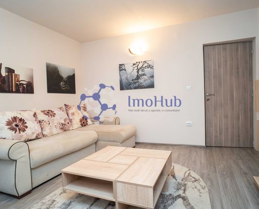 Apartament 2 camere Arcu, 45 mp