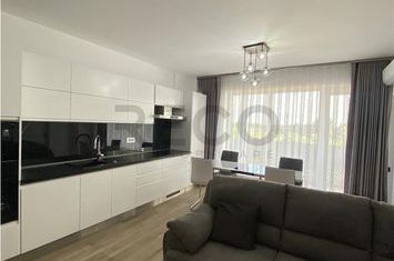 Apartament 3 camere de inchiriat CENTRAL - Bihor anunturi imobiliare Bihor