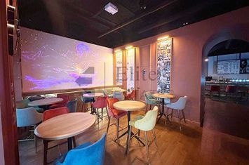 Club - Spatiu Comercial de vanzare ultracentral in Oradea anunturi imobiliare Bihor