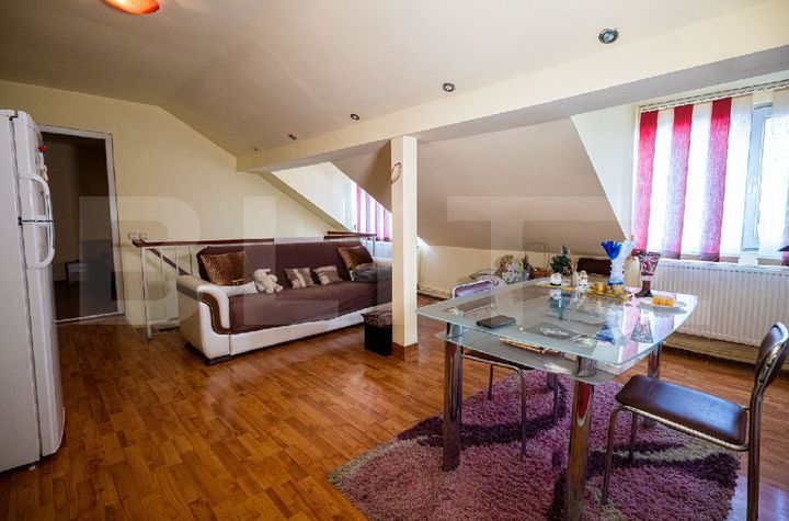 Apartament 3 camere de vanzare DOROBANTI - Timis anunturi imobiliare Timis