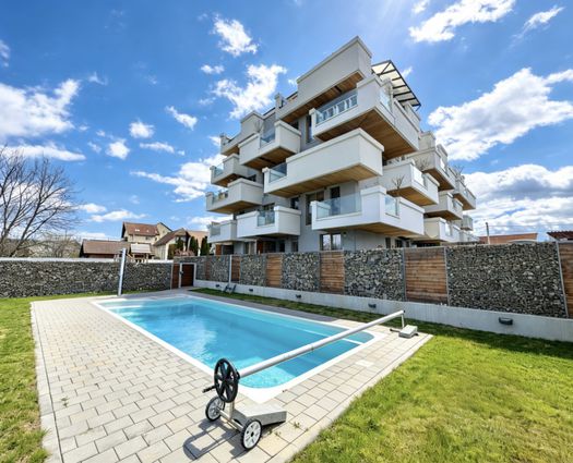 Apartament 3 camere Sibiu, 64 mp