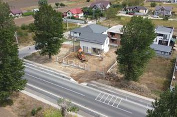 Vilă - 4 camere de vanzare COMUNA BERCENI - Bucuresti anunturi imobiliare Bucuresti