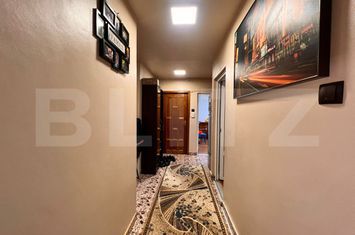 Apartament 3 camere de vanzare HUNEDOARA - Hunedoara anunturi imobiliare Hunedoara