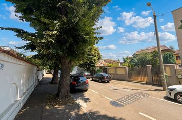Foto 2 Casă individuală cu 4/5 locuri de parcare în Domenii anunturi imobiliare Sector 1