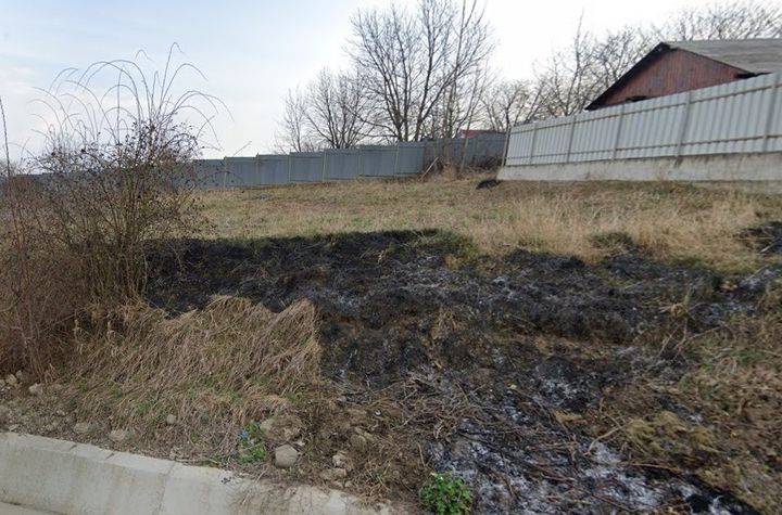 Teren de vanzare OSEBITI - Bacau anunturi imobiliare Bacau