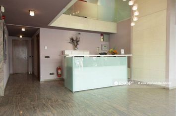 Birou de vanzare BARBU VACARESCU - Bucuresti anunturi imobiliare Bucuresti