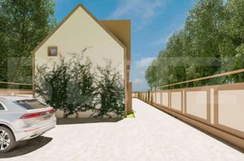 Casă - 4 camere de vanzare CRAIOVA - Dolj anunturi imobiliare Dolj