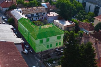 Clădire cu 10 apartamente, zona centrală, Cluj-Napoca anunturi imobiliare Cluj