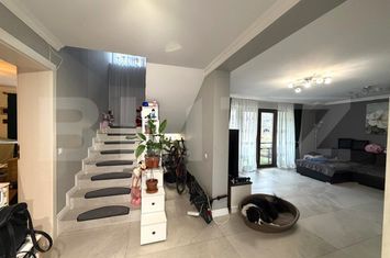 Casă - 5 camere de vanzare CLUJ-NAPOCA - Cluj anunturi imobiliare Cluj