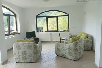 Vilă - 11 camere de vanzare BRAN - Brasov anunturi imobiliare Brasov