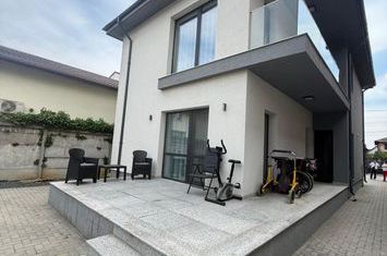 Vilă - 4 camere de vanzare BLEJOI - Prahova anunturi imobiliare Prahova