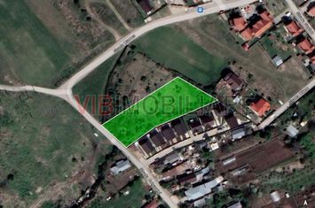Magurele, Varteju - Str. Bulgarului, teren intravilan, suprafata 2.800 mp anunturi imobiliare Bucuresti