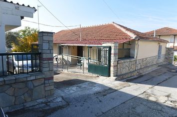 Casă individuală 80 mp pe teren 331 mp în Terpni anunturi imobiliare Grecia