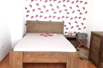 Inchiriez garsoniera pe Cetatea fetei in Floresti! anunturi imobiliare Cluj