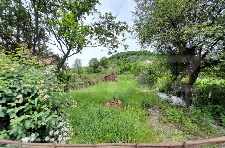 Teren de vanzare BISTRITA - Bistrita-Nasaud anunturi imobiliare Bistrita-Nasaud