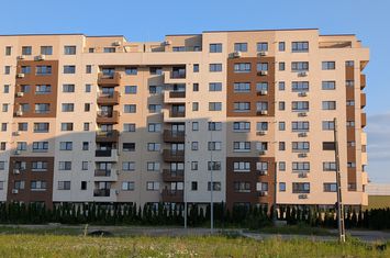 Apartament 3 camere de inchiriat BACAU - Bacau anunturi imobiliare Bacau