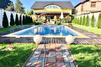 Casă - 4 camere de vanzare BLAJ - Alba anunturi imobiliare Alba