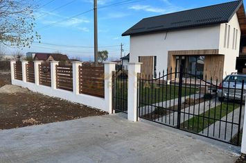 Vilă - 4 camere de vanzare COMUNA BERCENI - Bucuresti anunturi imobiliare Bucuresti
