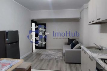 Apartament 2 camere de inchiriat COPOU - Iasi anunturi imobiliare Iasi