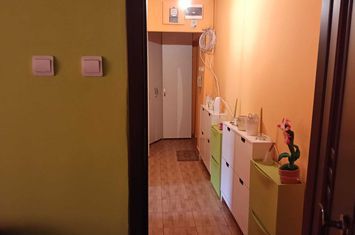 Semidecomandat, 56mp, etaj 3/5, Simion Barnutiu anunturi imobiliare Timis