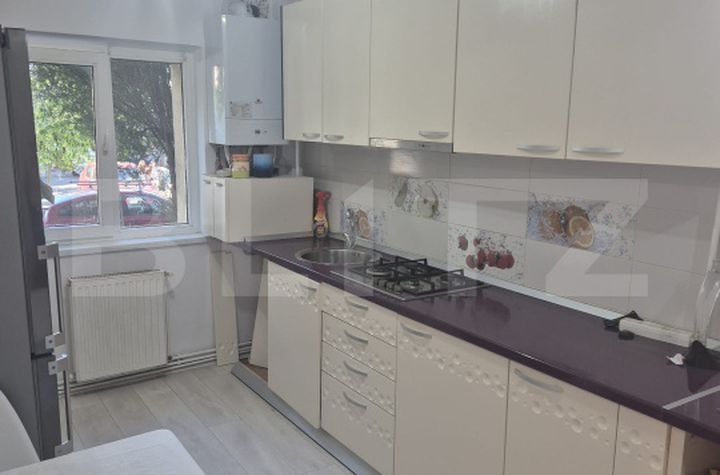 Apartament 3 camere de vanzare BRASOV - Brasov anunturi imobiliare Brasov