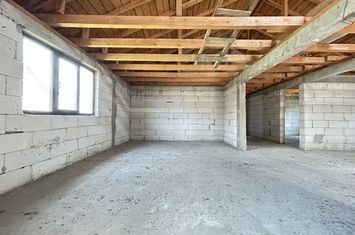 Casă individuală P+M Lumina | 90mp utili | Pod mansardabil | Curte anunturi imobiliare Constanta