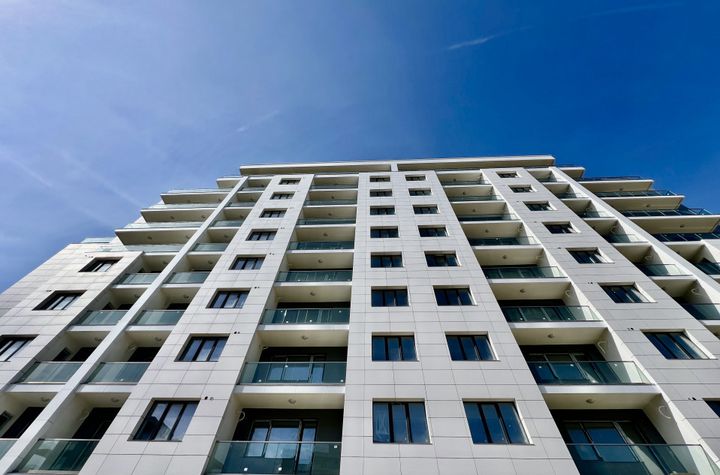 Apartament 2 camere de vanzare MAMAIA - Constanta anunturi imobiliare Constanta