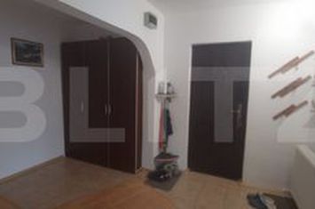 Apartament 3 camere de vanzare DANCU - Iasi anunturi imobiliare Iasi