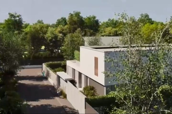 TEREN OCAZIE DEOSEBITA, ZONA PADUREA BANEASA anunturi imobiliare Bucuresti
