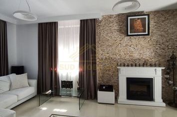 Apartament 3 camere in imobil tip Vila, zona centrala oras Popesti Leordeni anunturi imobiliare Bucuresti